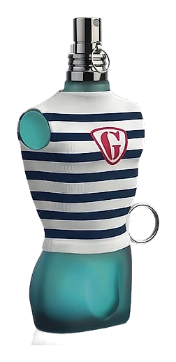 Super Le Male Collector by Jean Paul Gaultier