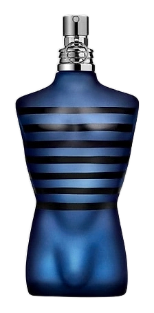 Ultra Male by Jean Paul Gaultier