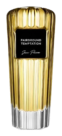 Fairground Temptation by Jean Poivre