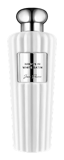 Nights In White Satin by Jean Poivre