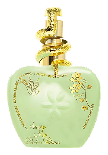 Amore Mio Dolce Paloma by Jeanne Arthes