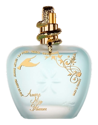 Amore Mio Forever by Jeanne Arthes