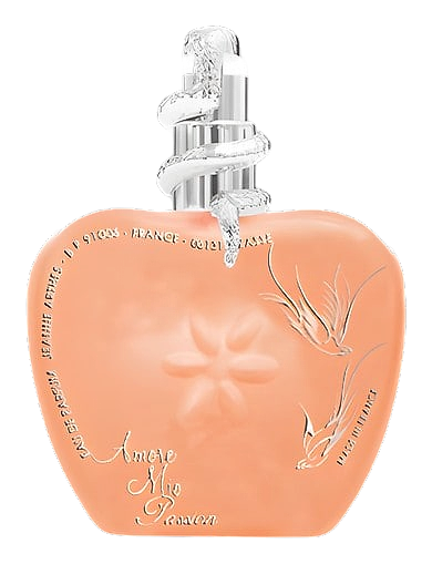 Amore Mio Passion by Jeanne Arthes