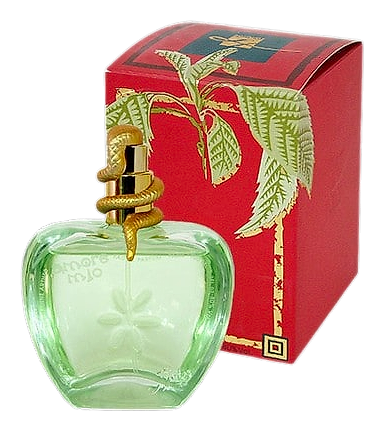 Amore Mio by Jeanne Arthes