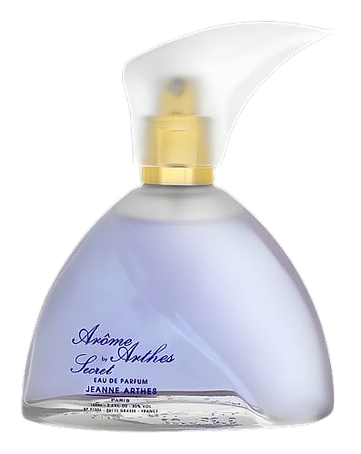 Arome Arthes Secret by Jeanne Arthes
