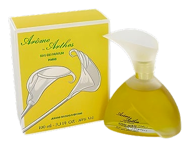 Arome Arthes by Jeanne Arthes