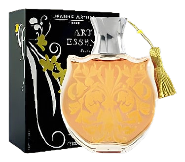 Arthes Essential Patchouli Sumatra by Jeanne Arthes