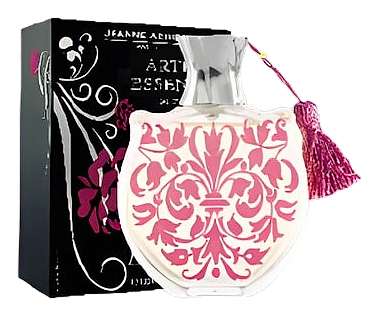 Arthes Essential Rose Damascus by Jeanne Arthes
