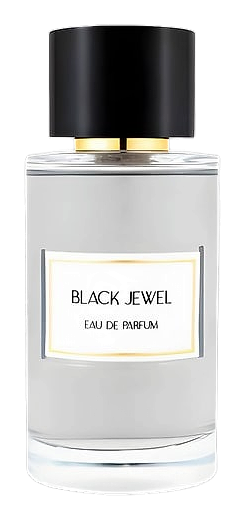 Black Jewel by Jeanne Arthes