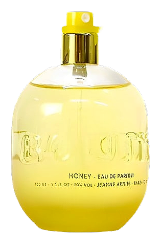 Boum Honey by Jeanne Arthes