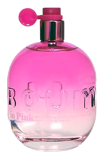 Bumbun In Pink by Jeanne Arthes – Eau de Toilette