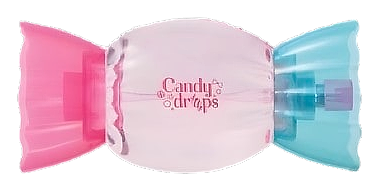 Candy Drops Peach Sugar by Jeanne Arthes