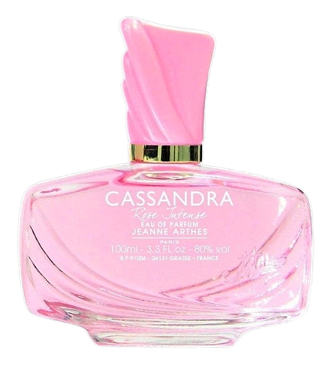 Cassandra Rose Intense by Jeanne Arthes
