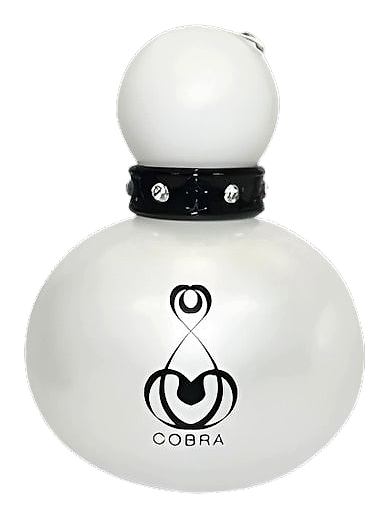 Cobra for Her Version Inedite by Jeanne Arthes