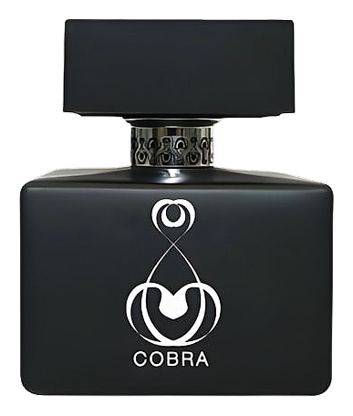 Cobra for Him Version Inedite by Jeanne Arthes