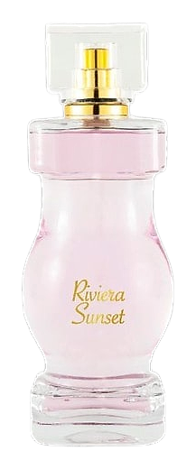 Collection Azur Riviera Sunset by Jeanne Arthes