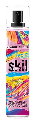 Crush Potion by Jeanne Arthes – Eau de Toilette