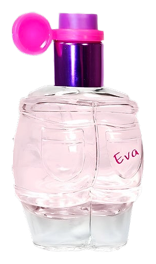 Eva by Jeanne Arthes – Eau de Toilette