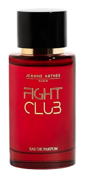 Fight Club by Jeanne Arthes – Eau de Toilette