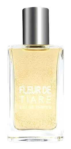 Fleur de Tiaré by Jeanne Arthes