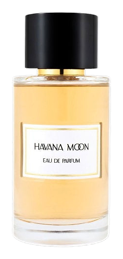 Havana Moon by Jeanne Arthes