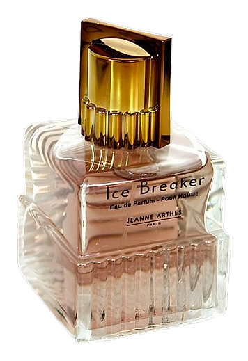 Ice Breaker by Jeanne Arthes – Eau de Toilette