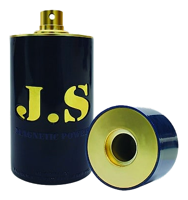 JS Magnetic Power Night by Jeanne Arthes