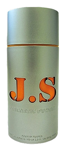 Js Magnetic Power Sport by Jeanne Arthes