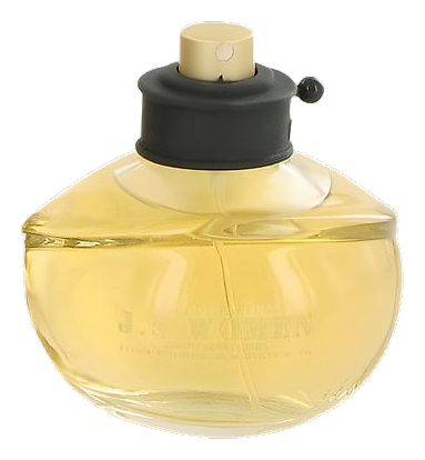 JS Women by Jeanne Arthes – Eau de Toilette