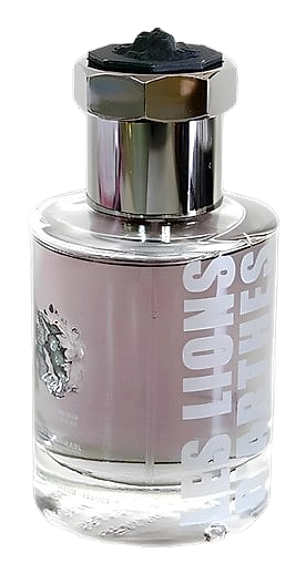Les Lions D'Arthes Men by Jeanne Arthes – Eau de Toilette