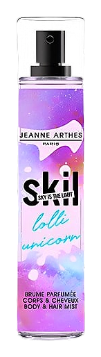 Lolli Unicorn by Jeanne Arthes – Eau de Toilette