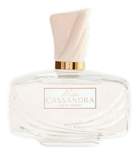 Jeanne Arthes Miss Cassandra