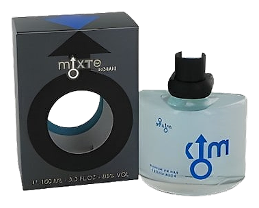Mixte Homme by Jeanne Arthes