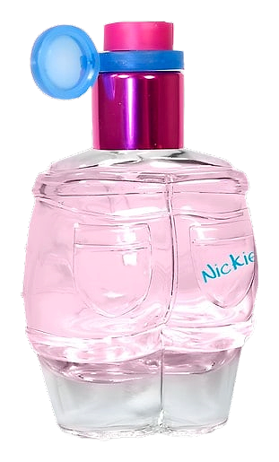 Nickie by Jeanne Arthes – Eau de Toilette