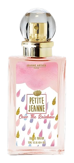 Over The Rainbow by Jeanne Arthes – Eau de Toilette