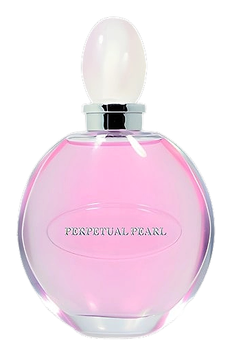 Perpetual Pearl by Jeanne Arthes