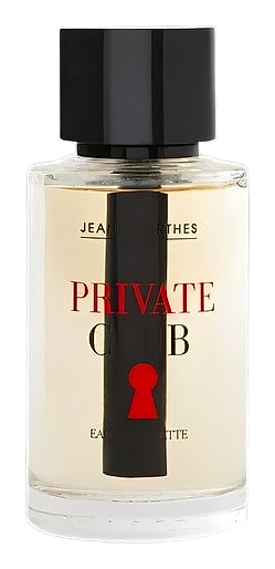 Private Club by Jeanne Arthes – Eau de Toilette