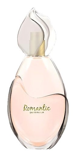 Romantic by Jeanne Arthes