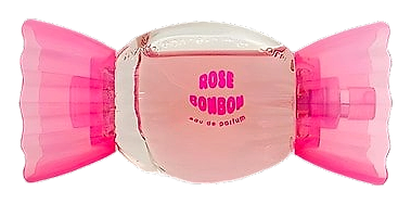 Rose Bonbon by Jeanne Arthes
