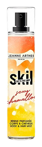 Sexy Chamallow by Jeanne Arthes – Eau de Parfum