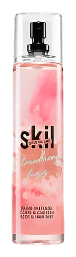 Strawberry Fizz by Jeanne Arthes – Eau de Toilette