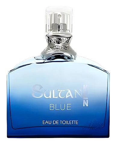 Sultan Blue by Jeanne Arthes – Eau de Toilette