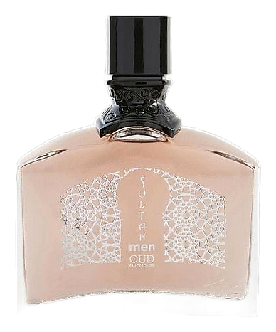 Sultan Men Oud by Jeanne Arthes – Eau de Parfum
