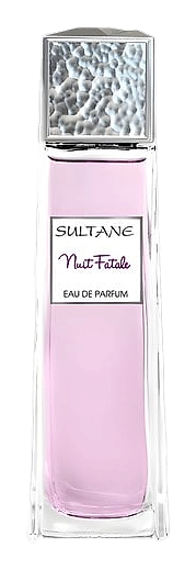 Sultane Nuit Fatale by Jeanne Arthes
