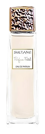 Sultane Parfum Fatal by Jeanne Arthes