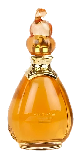 Sultane by Jeanne Arthes