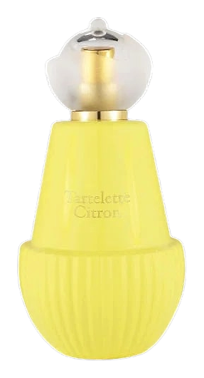Tartlette Citron by Jeanne Arthes