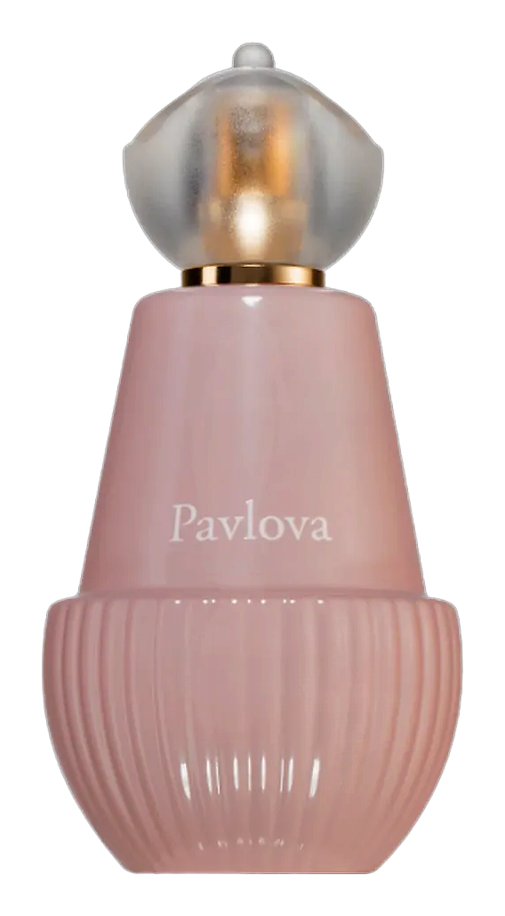 Tea Time à Paris Pavlova by Jeanne Arthes