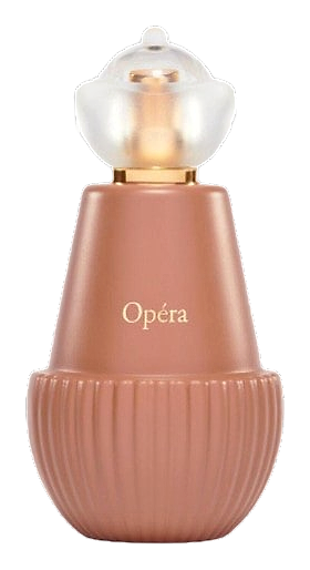 Tea Time À Paris Opéra by Jeanne Arthes