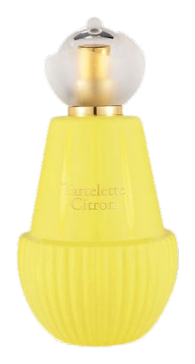 Tea Time À Paris Tartelette Citron by Jeanne Arthes